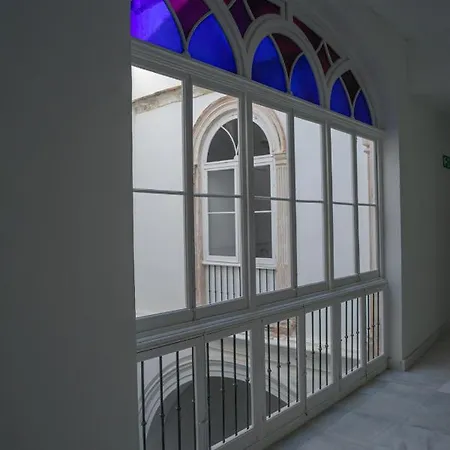 Duplex Casa Palacio Rehabilitado Centro El Puerto